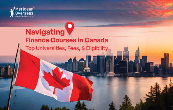 Finance Courses in Canada